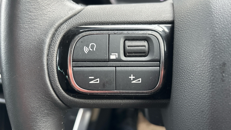 Citroen C3 Aircross 1.2 PureTech 110 C-Series 5dr Petrol Hatchback